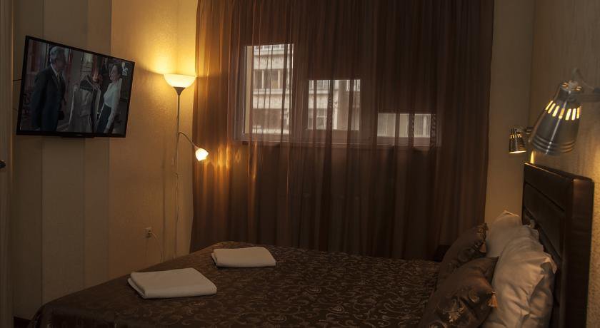 Гостевой дом Chance Hotel Нижний Новгород