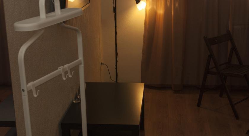 Гостевой дом Chance Hotel Нижний Новгород